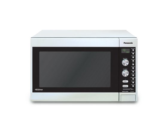 Microwave Oven: NN-CD987W